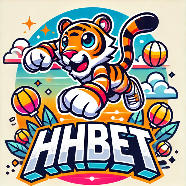 Logo da hhbet