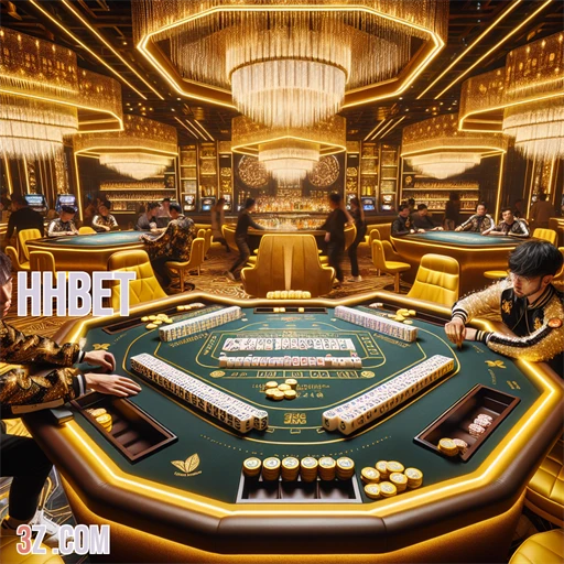 A Emoção dos Jogos Ao Vivo em hhbet.com